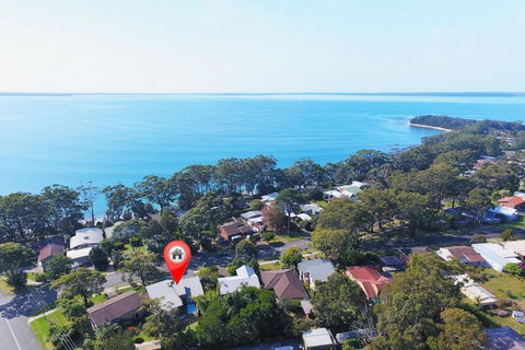 Orions Lookout Vincentia - Accommodation Brunswick Heads 2