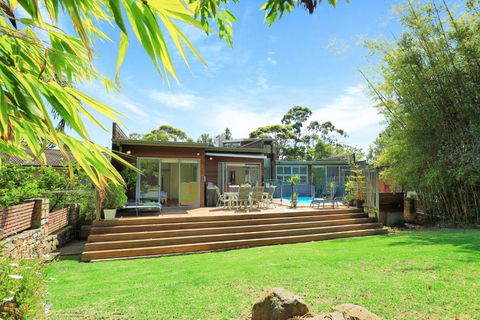 Orions Lookout Vincentia - Accommodation Brunswick Heads 3