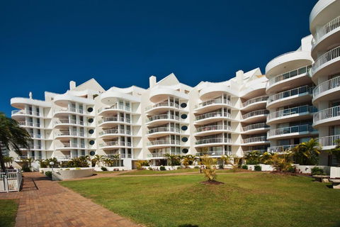 Osprey Apartments - Accommodation Brunswick Heads 3