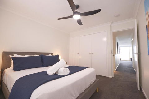 Osprey Apartments - Accommodation Brunswick Heads 1