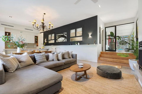 Osprey Beach House - Accommodation Brunswick Heads 1