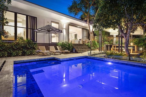 Osprey Beach House - Accommodation Brunswick Heads 0