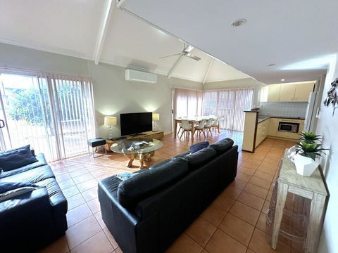 Osprey Holiday Village Unit 117 - Accommodation Brunswick Heads 3