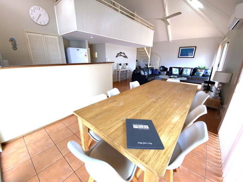 Osprey Holiday Village Unit 117 - Accommodation Brunswick Heads 0