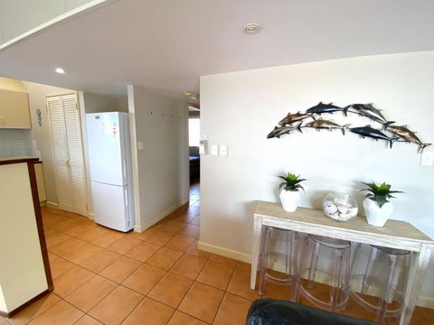 Osprey Holiday Village Unit 117 - Accommodation Brunswick Heads 2