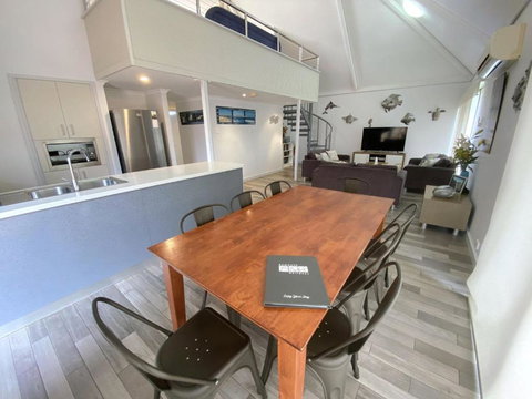 Osprey Holiday Village Unit 121 - Accommodation Brunswick Heads 0