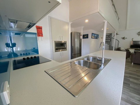Osprey Holiday Village Unit 121 - Accommodation Brunswick Heads 1