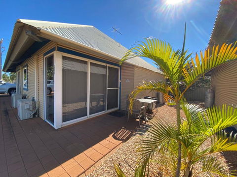Osprey Holiday Village Unit 201 1 Bedroom - Accommodation Brunswick Heads 0