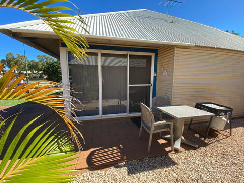 Osprey Holiday Village Unit 201 1 Bedroom - Accommodation Brunswick Heads 1