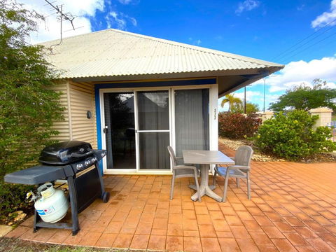 Osprey Holiday Village Unit 222 1 Bedroom - Accommodation Brunswick Heads 0