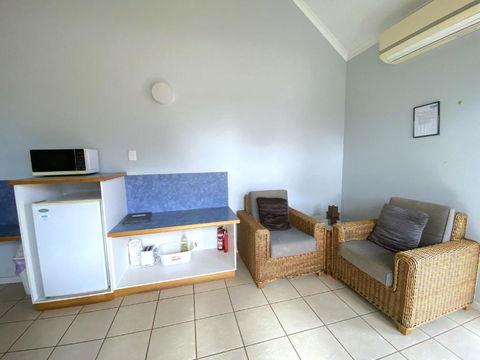 Osprey Holiday Village Unit 222 1 Bedroom - Accommodation Brunswick Heads 3
