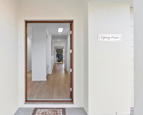 Osprey Oasis - Accommodation Brunswick Heads 3