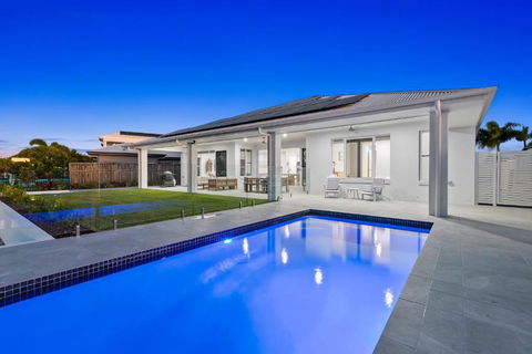 Osprey Oasis - Accommodation Brunswick Heads 2