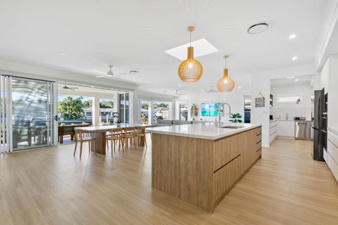 Osprey Oasis - Accommodation Brunswick Heads 0