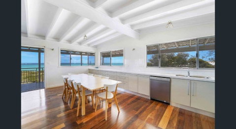 Ospreys View - Relaxed Coastal Vibe - Accommodation Brunswick Heads 3