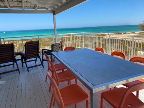 Ospreys View - Relaxed Coastal Vibe - Accommodation Brunswick Heads 0