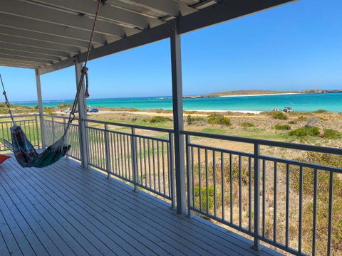 Ospreys View - Relaxed Coastal Vibe - Accommodation Brunswick Heads 1