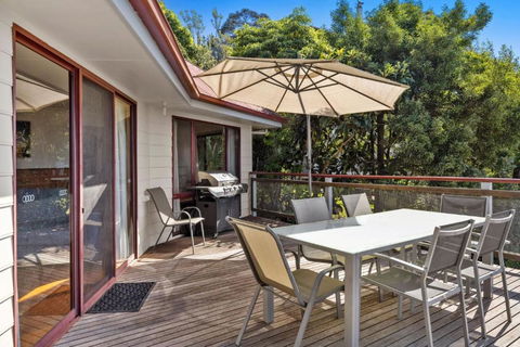 Osullivan - Accommodation Brunswick Heads 1
