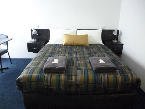 Otway Gate Motel - Accommodation Brunswick Heads 0