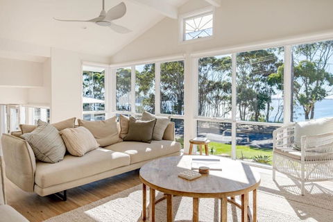 Our Ocean Escape - Accommodation Brunswick Heads 0