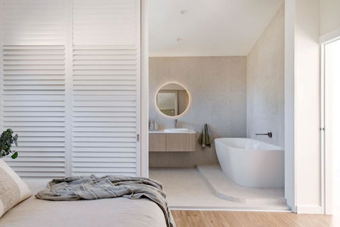 Our Ocean Escape - Accommodation Brunswick Heads 2