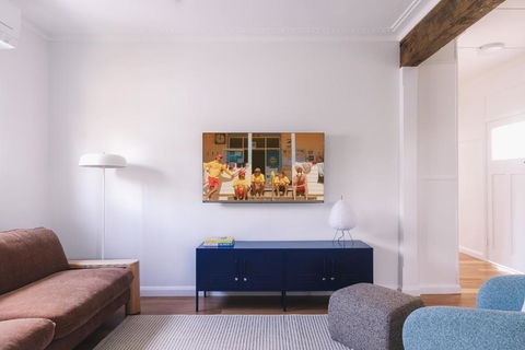 Our Place - Accommodation Brunswick Heads 1