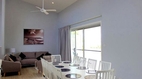 Outstanding Holiday At The Beach - Accommodation Brunswick Heads 3