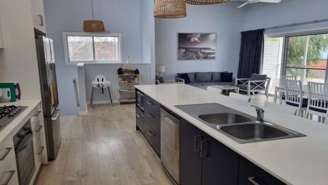 Outstanding Holiday At The Beach - Accommodation Brunswick Heads 2