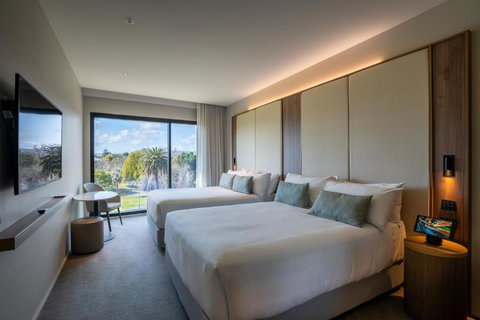 Oval Hotel At Adelaide Oval - Accommodation Brunswick Heads 2