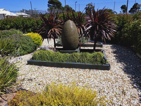 Oval Motel - Murray Bridge - Accommodation Brunswick Heads 1