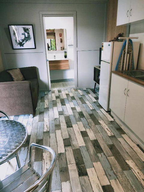 Oval Motel - Murray Bridge - Accommodation Brunswick Heads 2