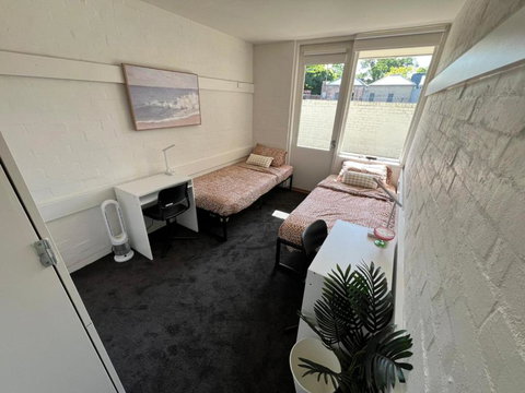 Ozi Village Cardigan - Accommodation Brunswick Heads 1