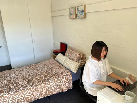 Ozi Village Cardigan - Accommodation Brunswick Heads 2