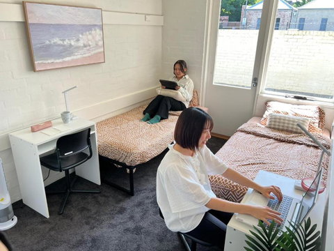 Ozi Village Cardigan - Accommodation Brunswick Heads 0