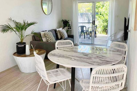 PA1,Great Holiday In Sunshine Beach With Your Pets - Accommodation Brunswick Heads 0