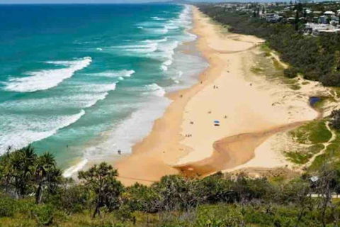 PA1,Great Holiday In Sunshine Beach With Your Pets - Accommodation Brunswick Heads 1