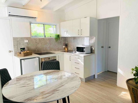 PA1,Great Holiday In Sunshine Beach With Your Pets - Accommodation Brunswick Heads 2