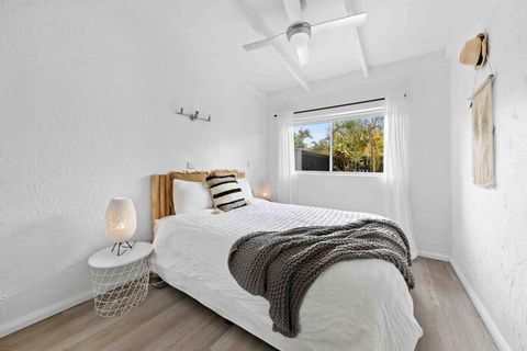 PA1,Great Holiday In Sunshine Beach With Your Pets - Accommodation Brunswick Heads 3
