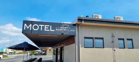 Original North Australian - Accommodation Brunswick Heads 1