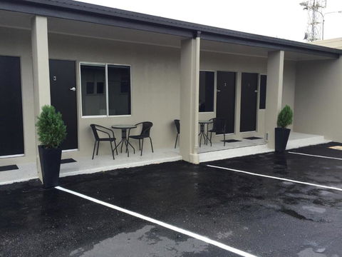 Original North Australian - Accommodation Brunswick Heads 2