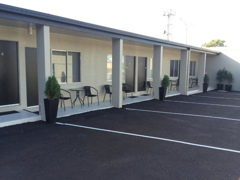 Original North Australian - Accommodation Brunswick Heads 3