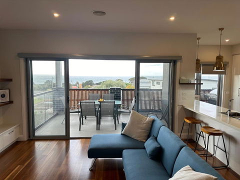 Oceans 15- Stunning Home Ocean Views Close To Wineries Restaurants And Golf Course - Accommodation Brunswick Heads 0