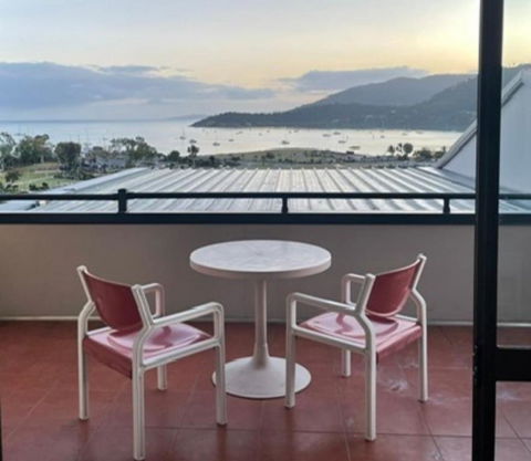 Ocean View Pools And WIFI - Accommodation Brunswick Heads 0