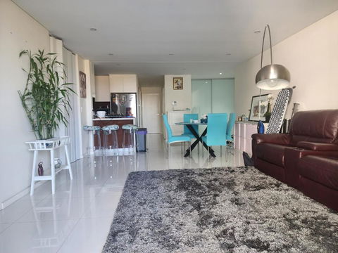 Parramatta Shared Apartment - Accommodation Brunswick Heads 0