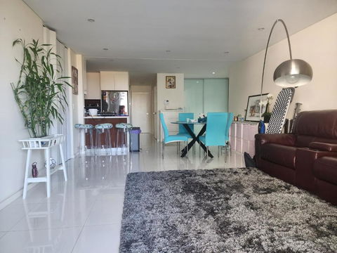 Parramatta Shared Apartment - Accommodation Brunswick Heads 3