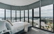 Panoramic Lake View 2-Bed With Pool, Gym And BBQ - thumb 0