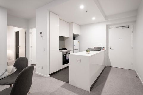 Panoramic Views 2br With Pool And Free Carpark - Accommodation Brunswick Heads 2