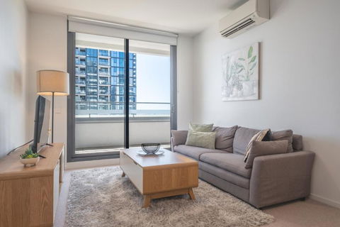 Panoramic Views 2br With Pool And Free Carpark - Accommodation Brunswick Heads 0