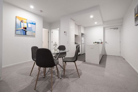 Panoramic Views 2br With Pool And Free Carpark - Accommodation Brunswick Heads 3