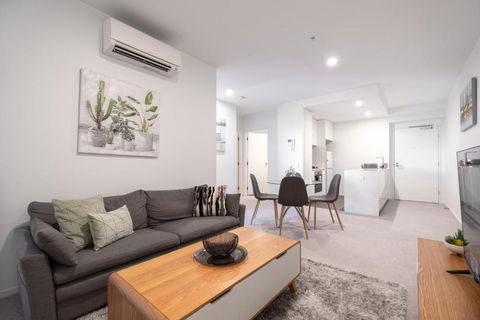 Panoramic Views 2br With Pool And Free Carpark - Accommodation Brunswick Heads 1